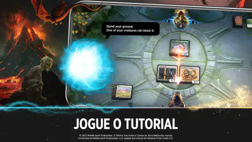 Magic: The Gathering Arena screenshot