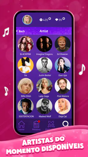 Magic Tiles 3™ - Jogo de Piano screenshot
