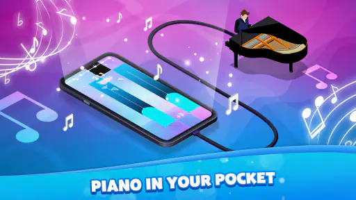 Magic Tiles 3™ - Jogo de Piano screenshot