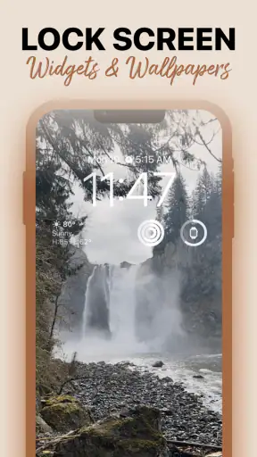 MagicWidgets: Themepack & Icon screenshot