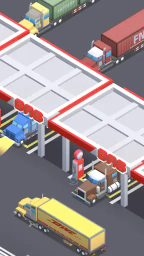 Magnata da AS da Autoestrada screenshot