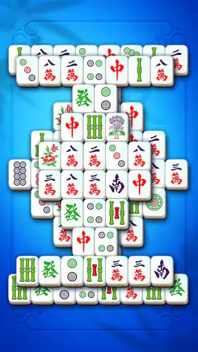 Mahjong Club - Jogo Solitaire screenshot