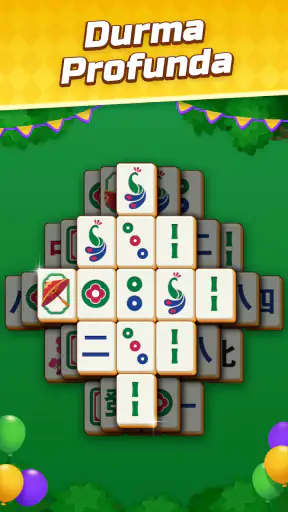 Mahjong Mingle screenshot