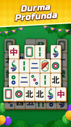 Mahjong Mingle screenshot