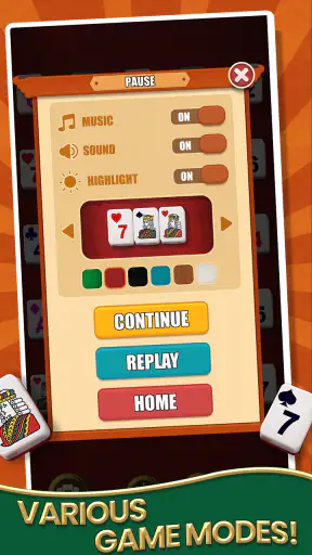 Mahjong Solitaire - Master screenshot