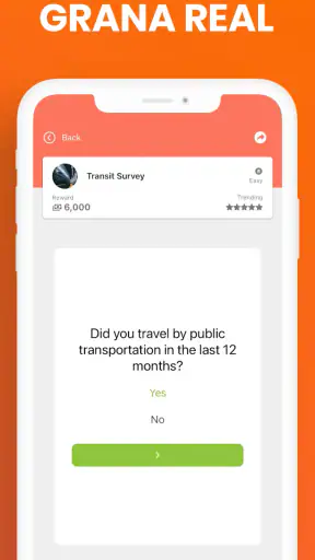 Make Money - Ganhar dinheiro screenshot