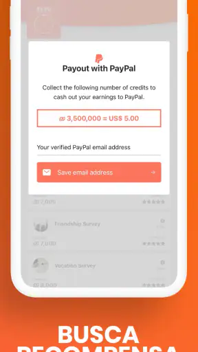 Make Money - Ganhar dinheiro screenshot