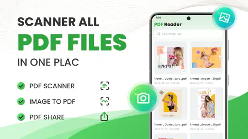 Make PDF-File PDF Creator screenshot