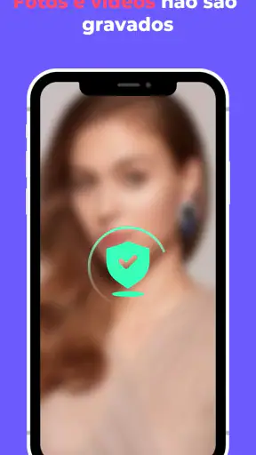 Mako -  Video Chat en Vivo screenshot