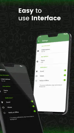 ManageZee Online Tracker screenshot