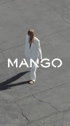 MANGO - Moda online screenshot