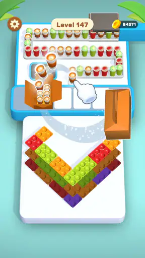 Mania do Café - Trânsito screenshot