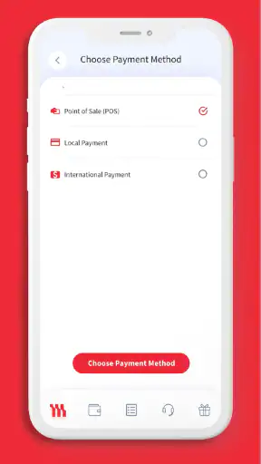 MANO－Comida e compras em casa screenshot