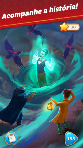 Manor Matters screenshot