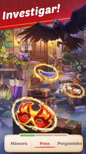 Manor Matters screenshot