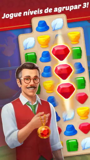 Manor Matters screenshot