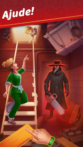 Manor Matters screenshot