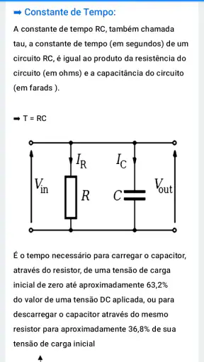 manual do eletricista screenshot