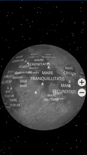 Mapa de Satélite - Earth 3D screenshot