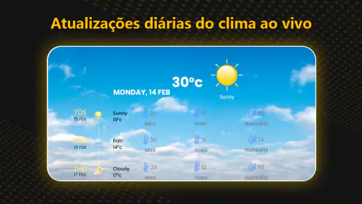 Mapas GPS - Navegação screenshot