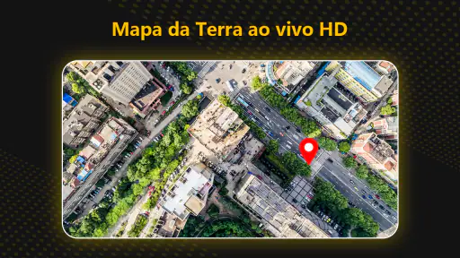 Mapas GPS - Navegação screenshot