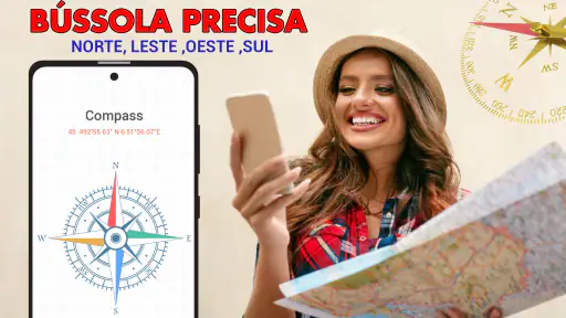 Mapas GPS Navegação por voz screenshot