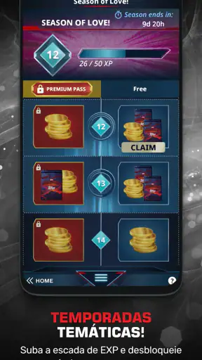 Marvel Collect! by Topps® screenshot