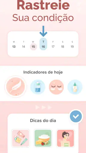 Massagem Facial, Ioga - forYou screenshot