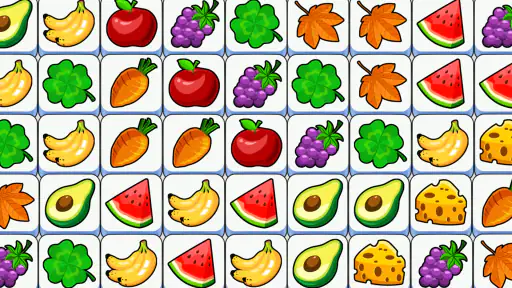 Match 3 Tiles-Jogo de combinar screenshot