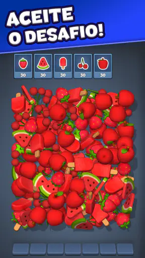 Match Factory! screenshot