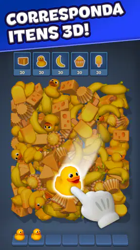 Match Factory! screenshot