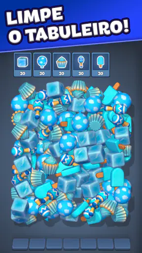 Match Factory! screenshot