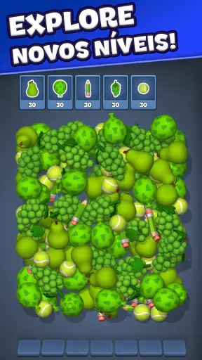 Match Factory! screenshot