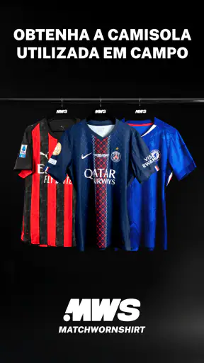MatchWornShirt screenshot