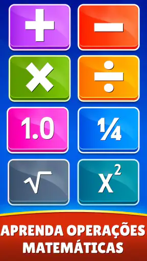 Matemática: Somar, Subtrair screenshot