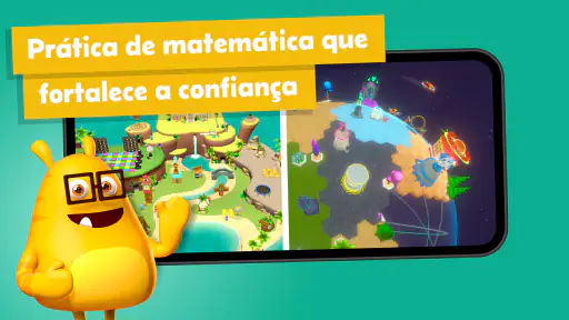MathTango: jogos de matemática screenshot