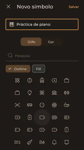 May: Beautiful Bullet Journal screenshot