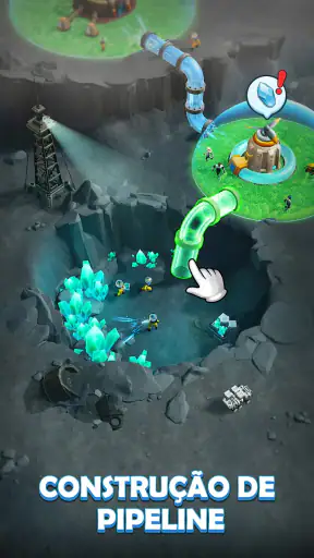 Mecha Fire screenshot