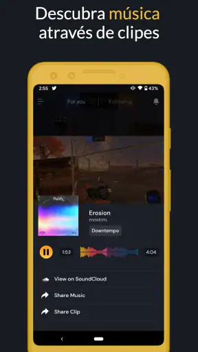 Medal - Clipes de Jogos screenshot