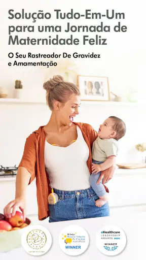 Medela Family - Gravidez screenshot