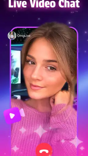MeetChat screenshot