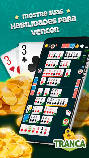 MegaJogos: Cartas e Tabuleiro screenshot