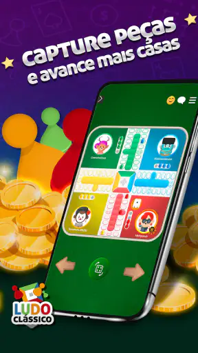 MegaJogos: Cartas e Tabuleiro screenshot