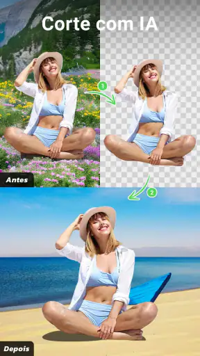 Melhorar de vídeos IA - Utool screenshot