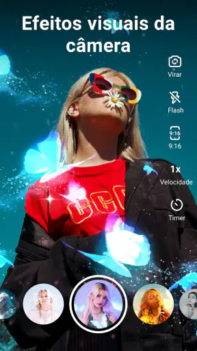 Melhorar de vídeos IA - Utool screenshot