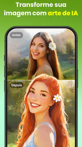 Melhorar Qualidade de Foto screenshot