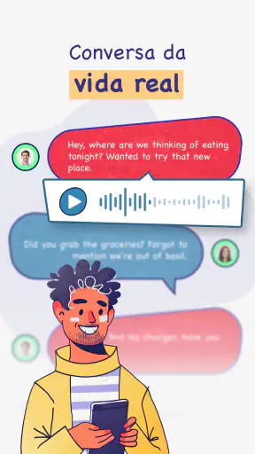 MemoryLingo - Aprenda idiomas screenshot