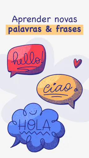MemoryLingo - Aprenda idiomas screenshot