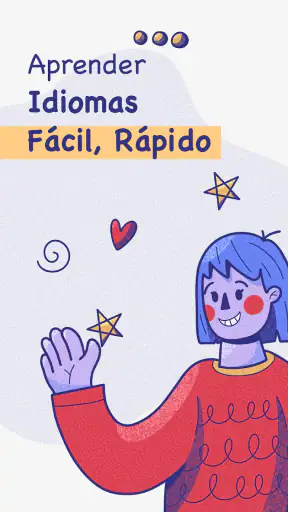MemoryLingo - Aprenda idiomas screenshot