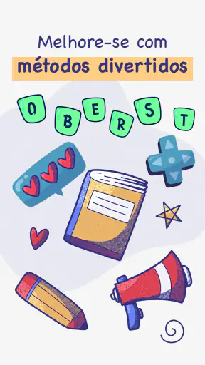 MemoryLingo - Aprenda idiomas screenshot